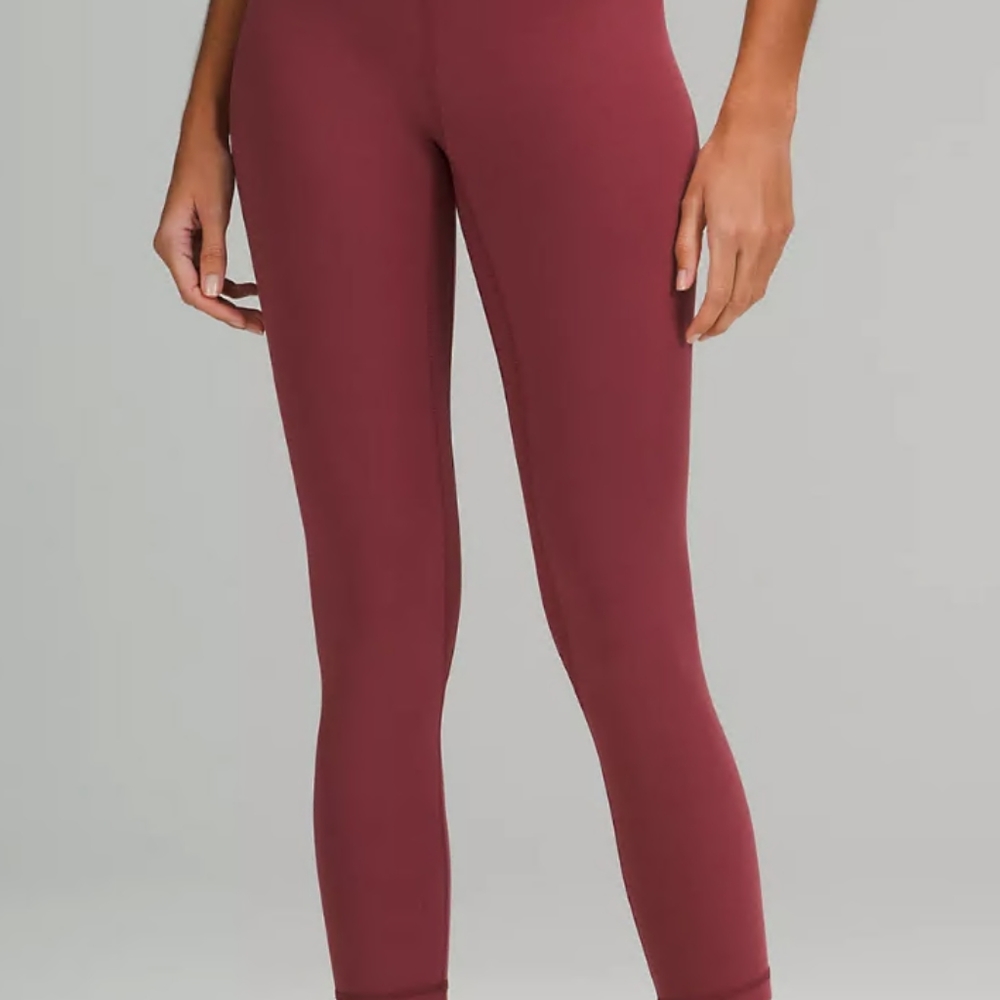 lululemon Align™ High-Rise Crop 23"